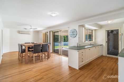 Property photo of 37 Springvale Circuit Cameron Park NSW 2285