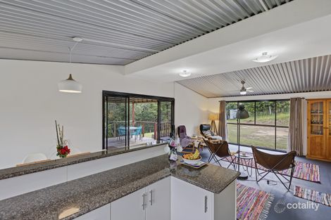 Property photo of 33 Tembler Place Dulong QLD 4560