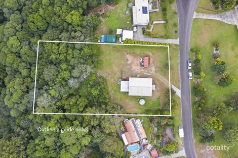 Property photo of 33 Tembler Place Dulong QLD 4560
