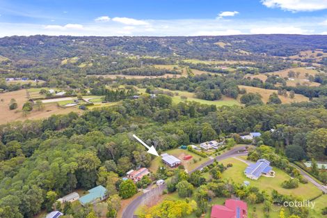 Property photo of 33 Tembler Place Dulong QLD 4560