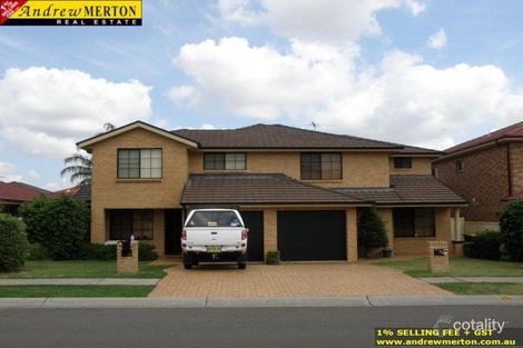25 Casino St, Glenwood, NSW 2768