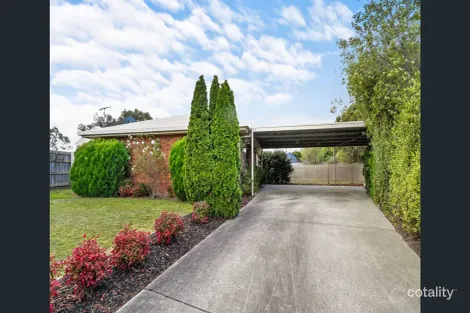 Property photo of 8 Mayfair Court Traralgon VIC 3844