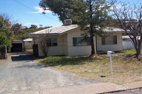 Property photo of 43 New Clayton Street Kambalda East WA 6442