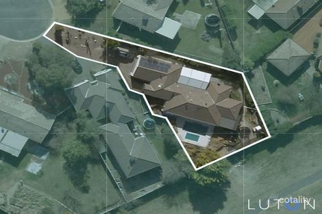 Property photo of 10B Connor Place Kambah ACT 2902