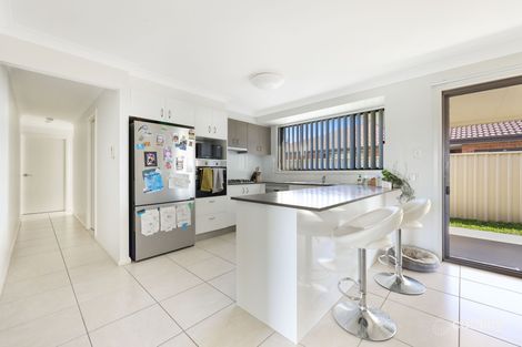 Property photo of 16C Warwick Road Hillvue NSW 2340