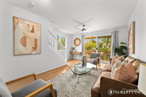 3/45 Howsan St, Mount Gravatt East, QLD 4122