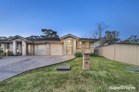 Property photo of 9 Willow Drive Metford NSW 2323