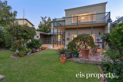 Property photo of 9 McGregor Street Battery Point TAS 7004