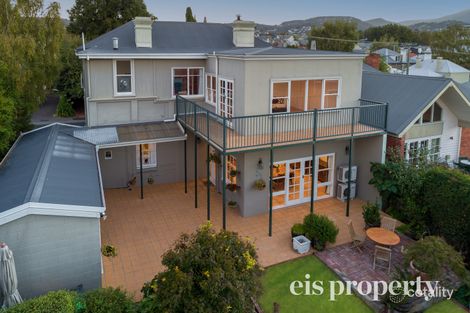 Property photo of 9 McGregor Street Battery Point TAS 7004