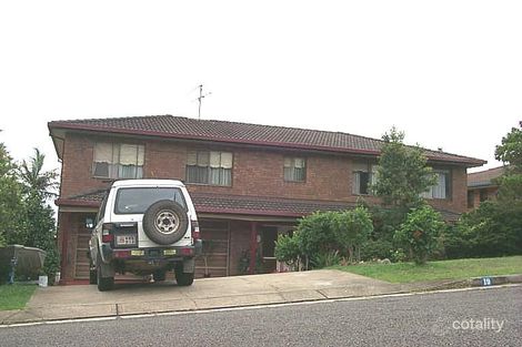 19 Oleander Ave, Port Macquarie, NSW 2444