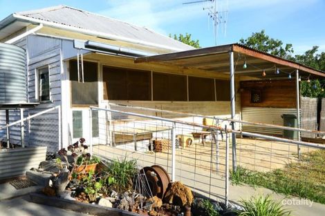 Property photo of 27 Jebb Street Moulamein NSW 2733