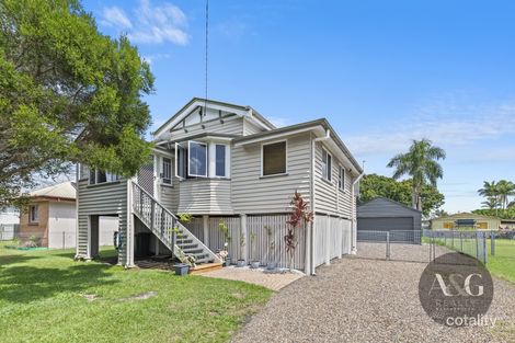 44 Gallipoli St, Maryborough, QLD 4650
