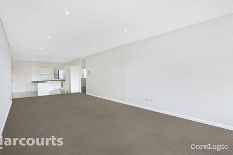 Property photo of 38/31-35 Chamberlain Street Campbelltown NSW 2560
