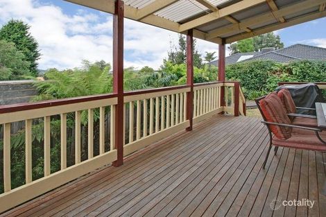 Property photo of 52 Bexsarm Crescent Rowville VIC 3178