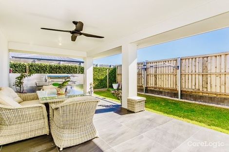 Property photo of 31 Forest Court Helensvale QLD 4212