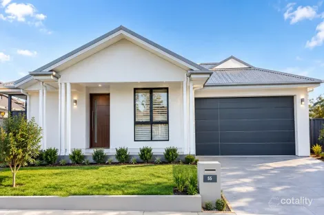 55 Koolahs St, Appin, NSW 2560