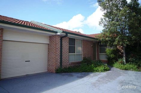 2/56 National Ave, Loftus, NSW 2232