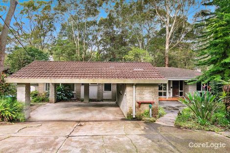 Property photo of 20 Edgewood Place St Ives NSW 2075