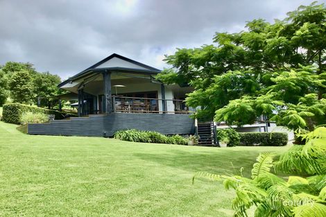 Property photo of 160 Thompson Road Dulong QLD 4560