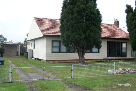 Property photo of 20 Thompson Street Belmont South NSW 2280
