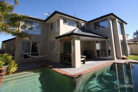 Property photo of 6 Serenity Boulevard Helensvale QLD 4212