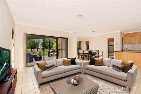 Property photo of 8390 Magnolia Drive East Hope Island QLD 4212