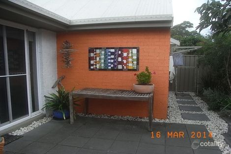 Property photo of 3/25 Zanthus Drive Broulee NSW 2537