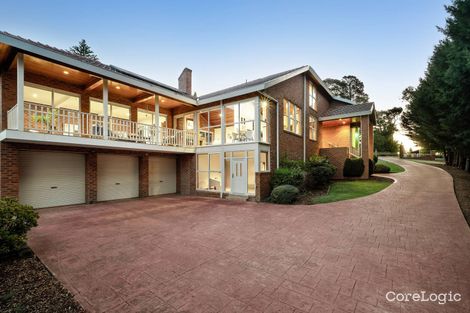 Property photo of 90 Old Warrandyte Road Ringwood North VIC 3134