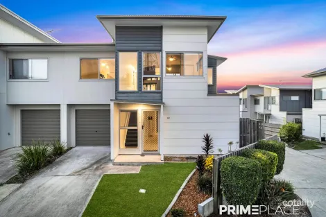 Property photo of 49/70 Willow Road Redbank Plains QLD 4301