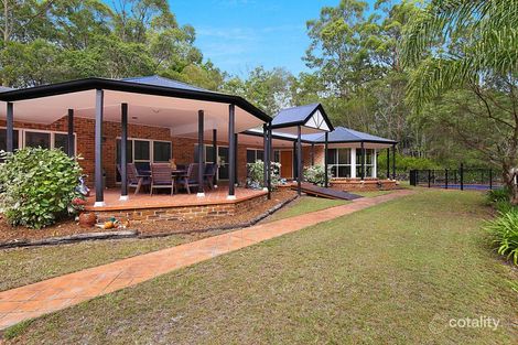 Property photo of 67 Hardys Road Mudgeeraba QLD 4213