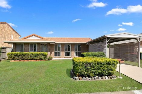 Property photo of 16 Charlock Road Bald Hills QLD 4036