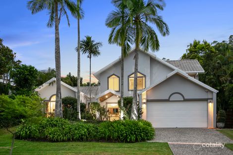 Property photo of 15 Mactier Street Fig Tree Pocket QLD 4069