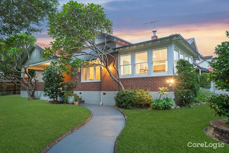 Property photo of 68 William Edward Street Longueville NSW 2066