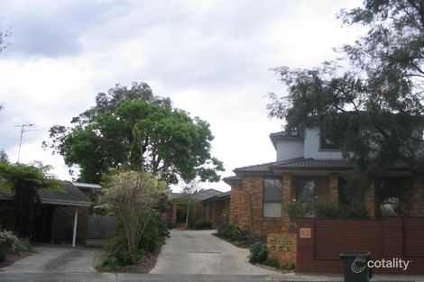 13 Sylvan Cres, Ashwood, VIC 3147