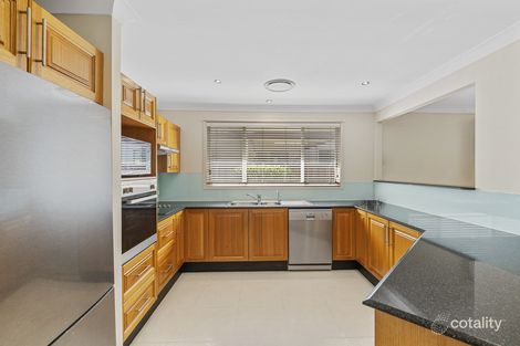 Property photo of 44 The Crescent Marayong NSW 2148