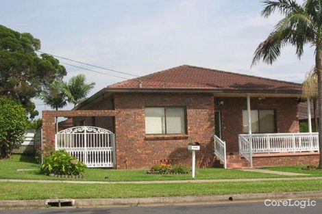 Property photo of 105A Clarence Street Condell Park NSW 2200