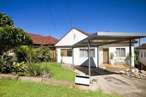 Property photo of 165 Headland Road North Curl Curl NSW 2099