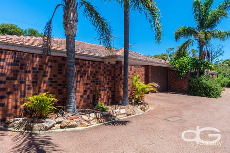 8/50 Adrian St, Palmyra, WA 6157