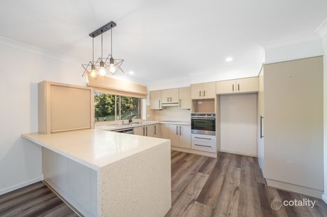 Property photo of 18 Jade Place Port Macquarie NSW 2444