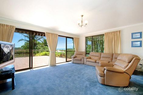 Property photo of 5 Admiralty Crescent Huskisson NSW 2540