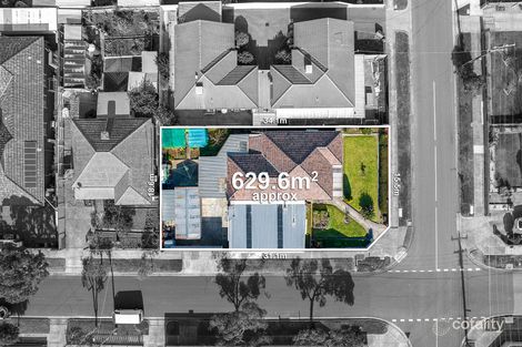 12 Minona St, Fawkner, VIC 3060