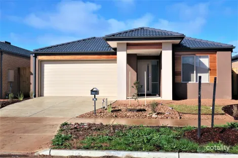 22 Hamlin St, Doreen, VIC 3754