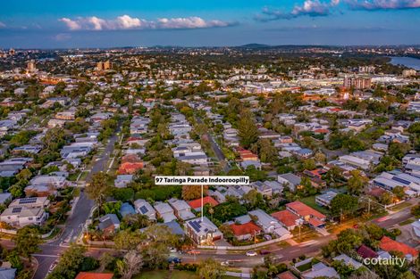 Property photo of 97 Taringa Parade Indooroopilly QLD 4068