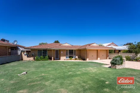 17 Mugana Cres, Waggrakine, WA 6530