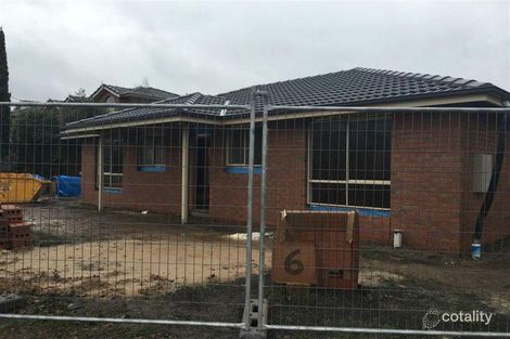 Property photo of 2/6 Brush Road Epping VIC 3076