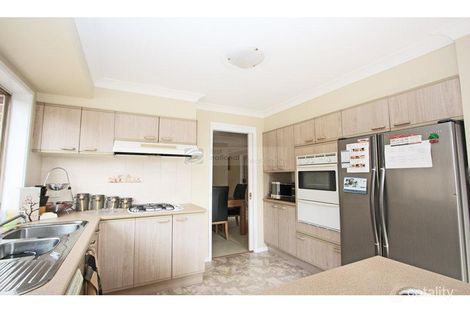 Property photo of 7 Brickendon Court Wattle Grove NSW 2173