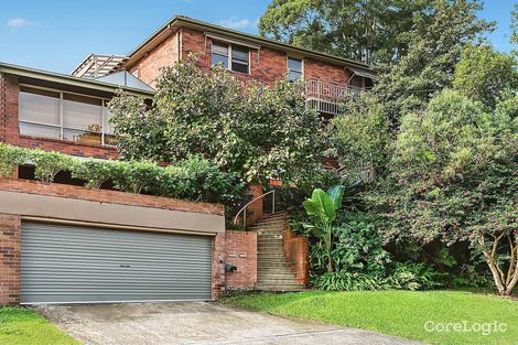 Property photo of 15 Levick Street Cremorne NSW 2090