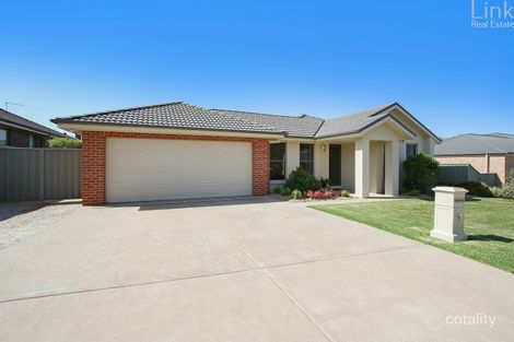 Property photo of 6 Egret Way Thurgoona NSW 2640