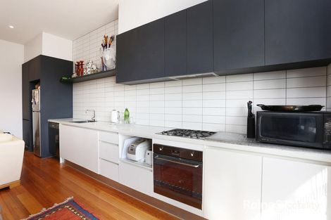 Property photo of 108/600 Nicholson Street Fitzroy North VIC 3068