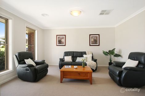 Property photo of 6 Egret Way Thurgoona NSW 2640